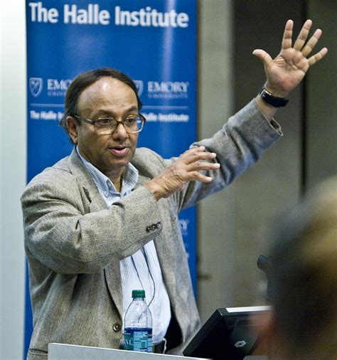 Emory University_Professor Pranab Bardhan-0077 | Pranab Bard… | Flickr