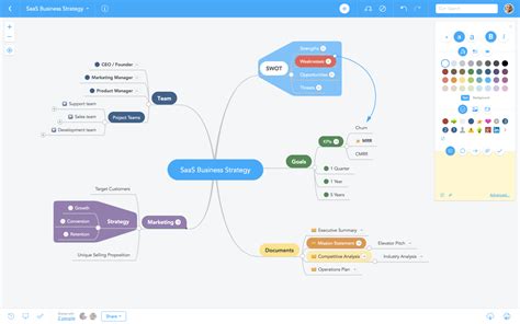 Best Mind Mapping Software You Can Find in 2021 | Mindmaps.com