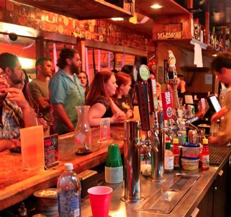 San Antonio's 35 best bars that aren't located downtown | San Antonio ...