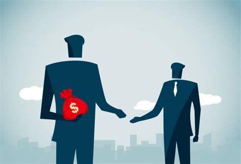 Corruption Illustrations, Royalty-Free Vector Graphics & Clip Art - iStock