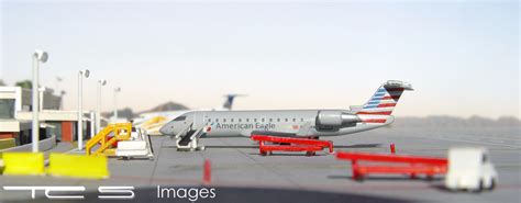 * Gemini Jets, American Eagle CRJ-200, up close... - Wings900 Discussion Forums