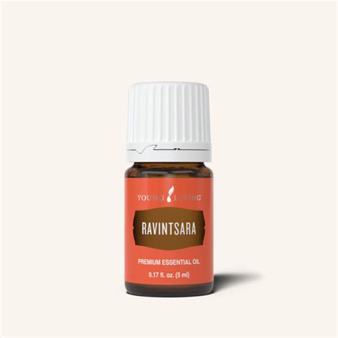 Ravintsara Essential Oil | Young Living Essential Oils