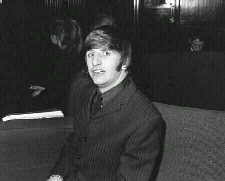 Richard Starkey - Ringo Starr Photo (12759604) - Fanpop