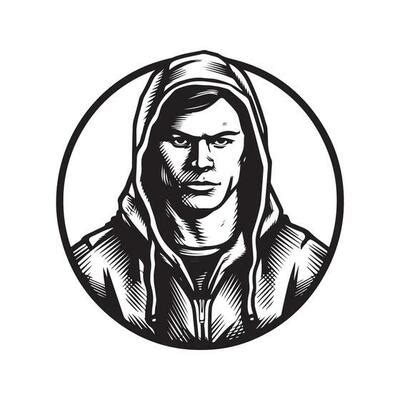Brother Hood Vector Art, Icons, and Graphics for Free Download