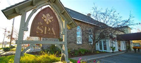 The Spa Ottawa| Spa Day Retreat