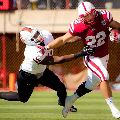 Nebraska Football: 10 Things We Learned from the Cornhuskers' Win vs ...