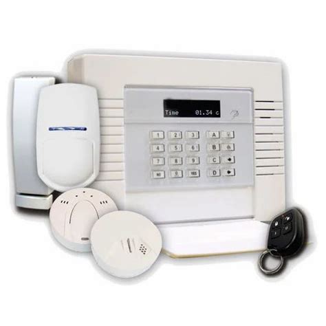 Intrusion Detection Systems at Best Price in India