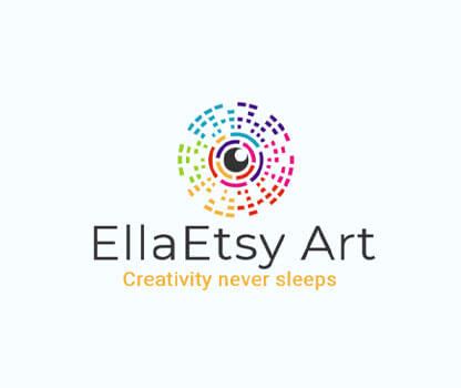 Create Your Arts Logo in Minutes | LogoDesign.Net