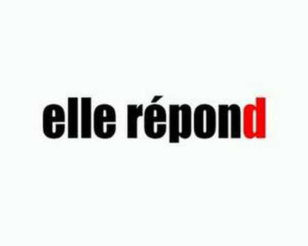 French Conjugation - répondre - présent - YouTube