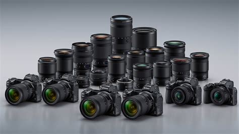 Best Nikon Z lenses in 2023 for the Nikon Z5, Z6, Z6 II, Z7, Z7 II, Z9 ...