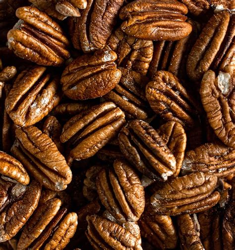 Nueces pecanas: propiedades, beneficios y contraindicaciones - SALA DE PRENSA