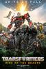 Transformers: Rise of the Beasts | Watch ID