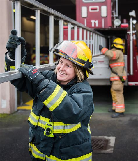 How to Become a Vancouver Firefighter | City of Vancouver Washington