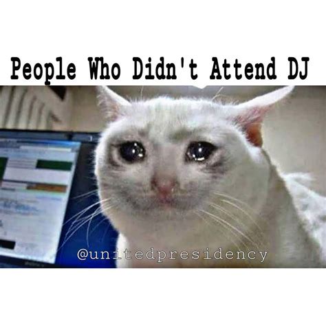 #unitedpresidency #dj #memes #catmemes @unitedpresidency #merakidj Even Me... - Cat Boarding ...