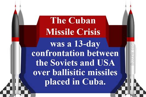 The Best The Cuban Missile Crisis Facts 2022