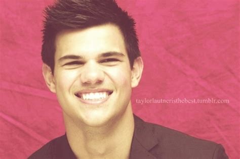 Taylor Lautner - Jacob Black Photo (22261457) - Fanpop