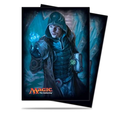 MTG: Jace, Unraveler of Secrets | Card Sleeves | Mtg art, Fantasy wizard, Dungeons and dragons ...