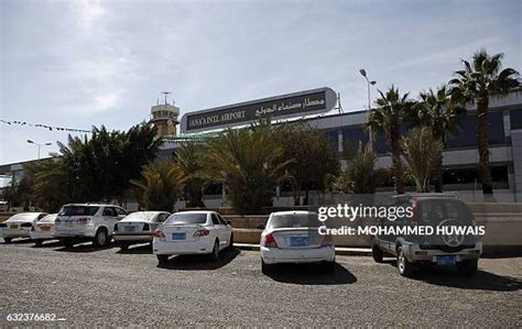 Sanaa International Airport Photos and Premium High Res Pictures - Getty Images