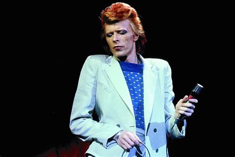The Day David Bowie Launched the 'Diamond Dogs' Tour