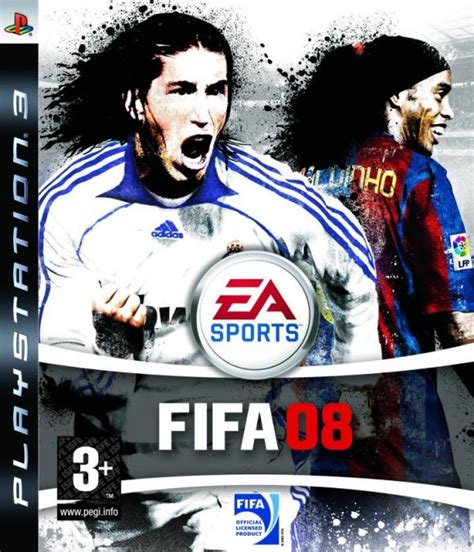 Picture of FIFA 08