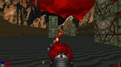 Classic Doom Review