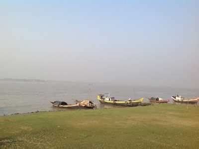 Haldia Tourism (2024) - West Bengal > Top Places, Travel Guide