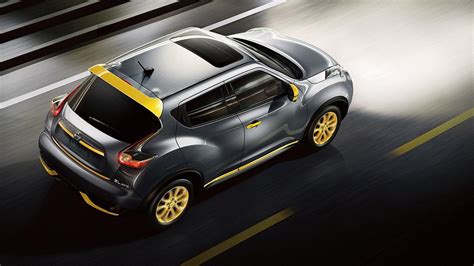 28 Top Nissan juke exterior accessories with Photos Design | Modern ...