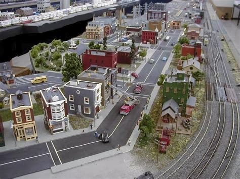 17 Best images about trains on Pinterest | Ho scale, Model railroader ...