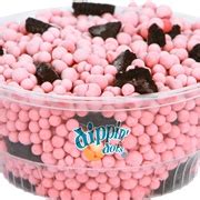 Dippin Dots Flavors