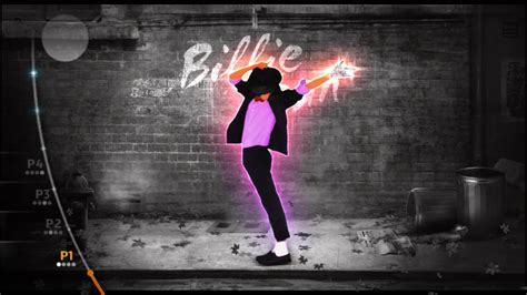 Billie Jean | Just Dance Wiki | FANDOM powered by Wikia