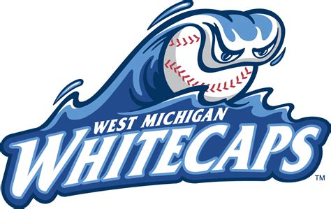 West Michigan Whitecaps — The Best and Brightest