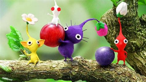 It's Been Nearly Five Years, So Where In The World Is Pikmin 4 ...