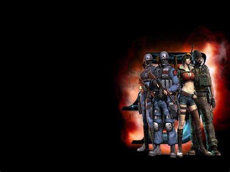 Free Download Point Blank Game Wallpaper | Wallpapers Area