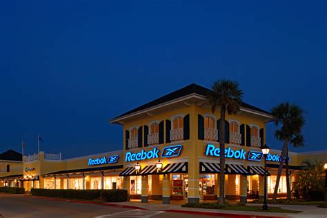 Complete List Of Stores Located At Gulfport Premium Outlets® - A ...