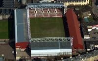 Tynecastle Park – StadiumDB.com