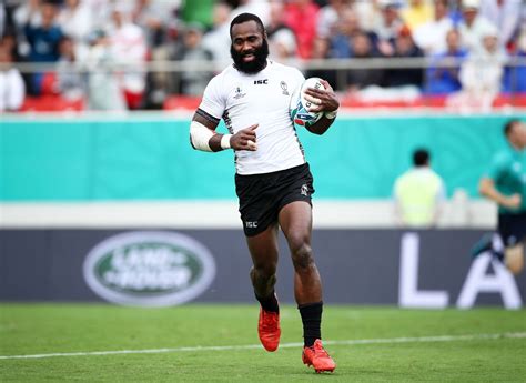 Pouncing from the get-go: how Fiji scored the try of the tournament ...