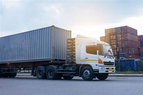 Full Truck Load - SRD Logistics