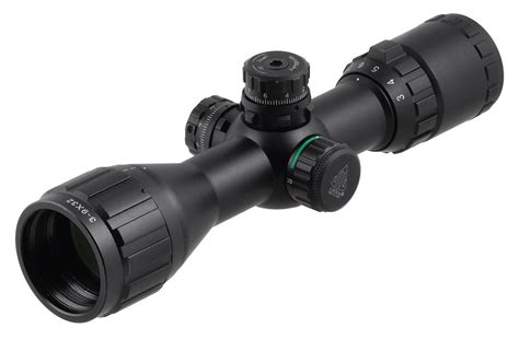 The Best AR 15 Tactical Scope Reviews