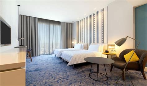 Le Meridien Riyadh | Meridien Riyadh | Hotels In Riyadh