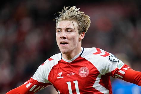 Why Man Utd should target Rasmus Hojlund next summer