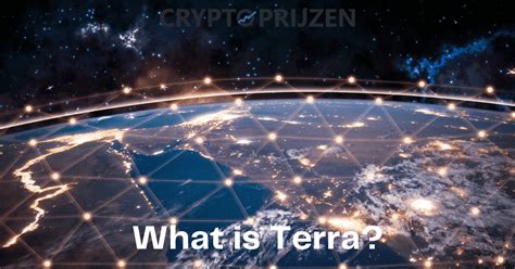 What is Terra (LUNA)? Everything you need to know about LUNA