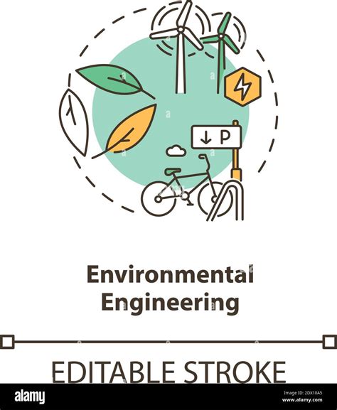 Environmental Engineering Logo