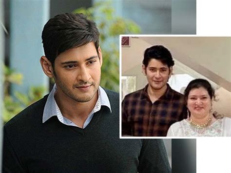 Mahesh Babu sister Priyadarshini files police complaint