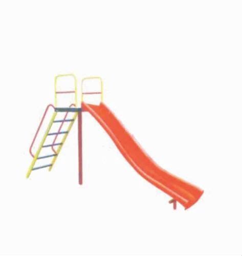 Fibreglass Children Long Slide, Size: 12 Feet at Rs 25000 in Hooghly ...