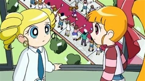 Powerpuff Girls Z (2006) | MUBI