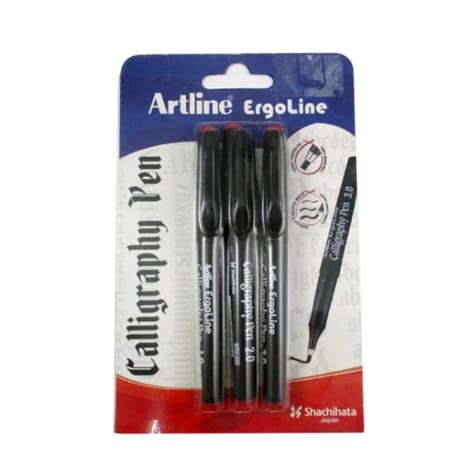 Calligraphy Pen - Buy Artline Products on Best Price in India