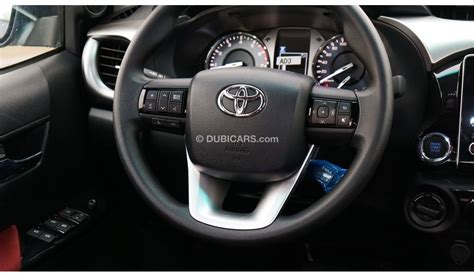 New Toyota Hilux SR5 2.7L 2021 for sale in Dubai - 490087