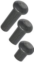 491-RA100 - OVAL HEAD RIVET ASSORTMENT FOR 7' MOWER KNIVES - Greenway ...