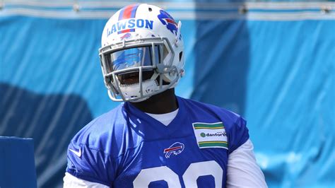 Bills’ Shaq Lawson to undergo shoulder surgery - Sports Illustrated