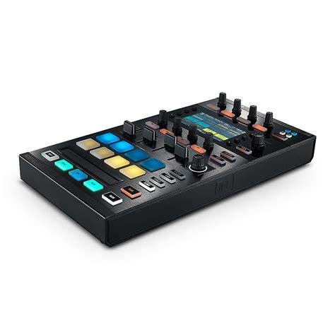 Native Instruments Traktor Kontrol D2 | Reverb